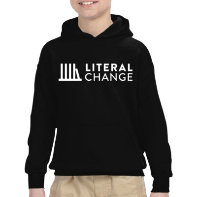 Youth Hoodie Thumbnail